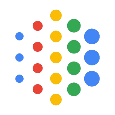 Google Brain Logo